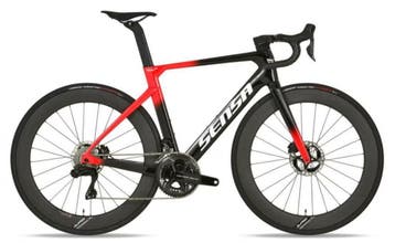 Sense Giulia Supremo 2025 | Ultegra Di2 | Full Carbon Racer, 28 inch, Carbon, Nieuw, Ophalen of Verzenden