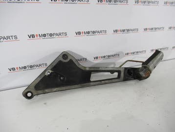 Kawasaki GPZ 1000 RX Voetsteun links achter, Ophalen of Verzenden, Nieuw