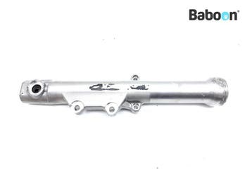 Voorvork Buitenpoot Links Harley-Davidson XL 1200 T, Motoren, Verzenden, Gebruikt