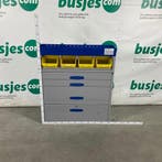 Steebox gebruikte bus inrichting (nr 2233), Ophalen of Verzenden