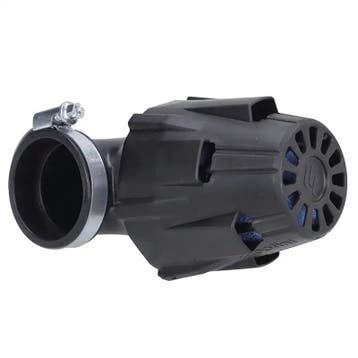 Polini Powerfilter - Universeel - 90° - Ø46mm - 203.0098, Ophalen of Verzenden, Nieuw