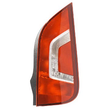 Volkswagen Up! 2011-2016 Achterlicht Rechts ULO, Verzenden, Nieuw