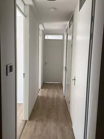 Te huur: Appartement Branderijstraat in Den Bosch, Den Bosch, Noord-Brabant, Appartement