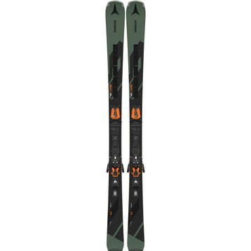 Atomic Redster Q7.8 - 2025-173 cm, Gebruikt, Ophalen of Verzenden, Carve, Atomic
