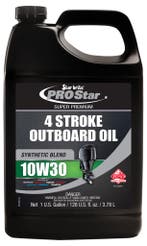 StarBrite 4-takt 10W30 - 3.8 Liter, Watersport en Boten, Ophalen of Verzenden, Nieuw