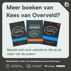 SEL 9789491806926 Kees van Overveld, Verzenden, Gelezen, Kees van Overveld