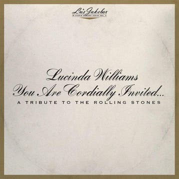 LUCINDA WILLIAMS - YOU ARE CORDIALLY INVITED (2LP), Verzenden, Nieuw in verpakking