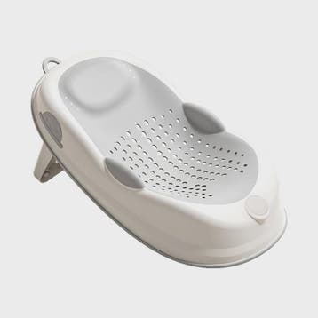 Ergonomische Antislip Babybadsteun - Zacht & Comfortabel voo, Verzenden, Nieuw