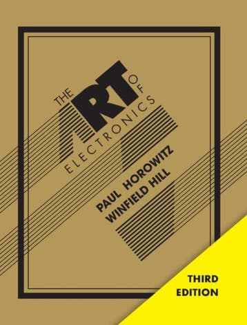 The Art Of Electronics 9780521809269, Zo goed als nieuw
