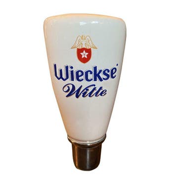 Taphendel Wieckse witte, Verzenden