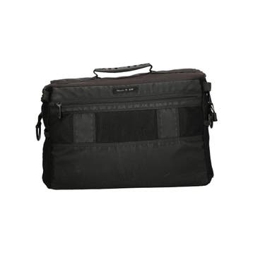 Lowepro Nova 5 Schoudertas met garantie, Audio, Tv en Foto, Fotografie | Fototassen, Ophalen of Verzenden, Gebruikt