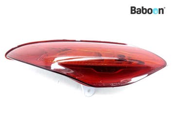 Achterlicht Piaggio | Vespa Beverly 400 HPE 2021 Right Side, Verzenden, Gebruikt