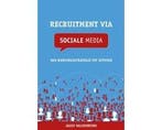 Boek Recruitment via sociale media 9789081675642, Verzenden, Zo goed als nieuw