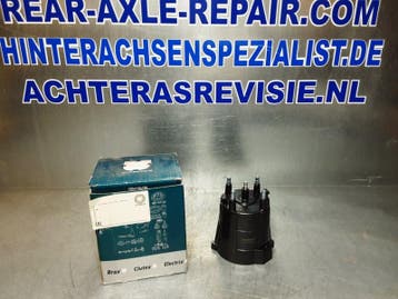 Stroomverdeelkap Opel, Bedford, Vauxhall. (motorruimte), Auto-onderdelen, Verzenden, Nieuw, Opel