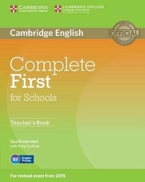 Complete 9781107683365 Guy Brook-Hart, Boeken, Overige Boeken, Gelezen, Verzenden