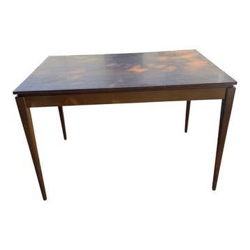 Tafel - Hout - Uitklapbare eettafel