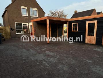 Op zoek naar een flat in omgeving Gieten, min. 80 m², Huizen en Kamers