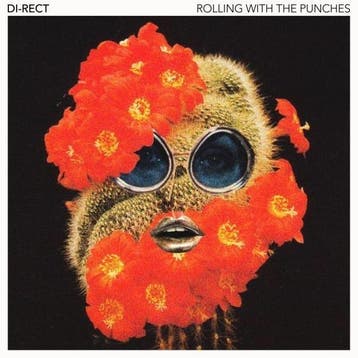 cd - di -rect - Rolling With The Punches (nieuw), Verzenden, Zo goed als nieuw