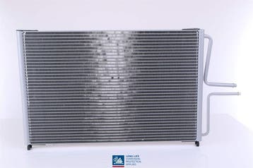 Airco condensor o.a: Renault, Avantime (DE0), Espace (JE), Ophalen of Verzenden, Nieuw, Renault