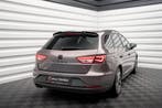 Achterspoiler Seat Leon FR Sportstourer Mk3, Verzenden