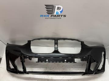 Voorbumper - M-Pakket - Bmw X3 G01   X4 G02 LCI - OEM: ..., Verzenden, Nieuw, Deur