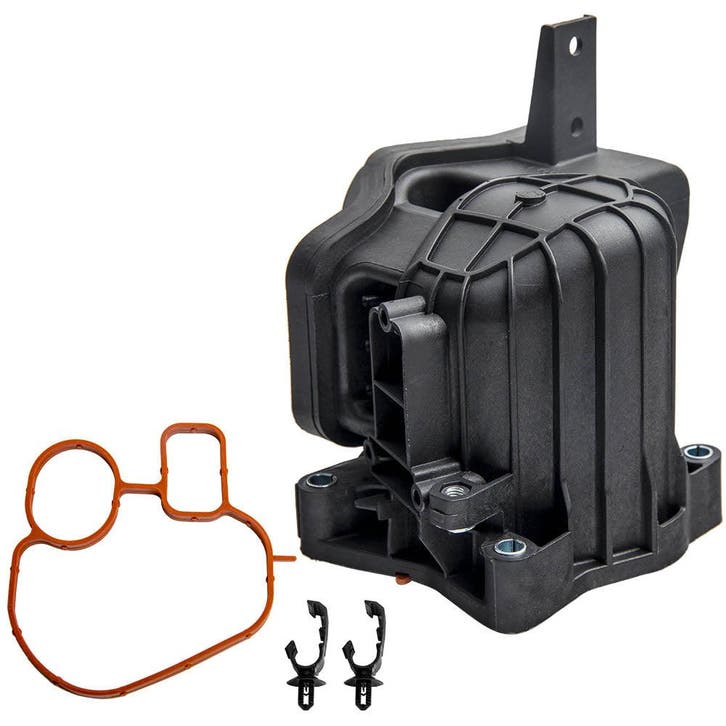 EGR Cooler geschikt voor Opel Astra J 2.0 CDTi, Alfa Rome..., Auto-onderdelen, Motor en Toebehoren, Nieuw, Alfa Romeo, Opel, Verzenden