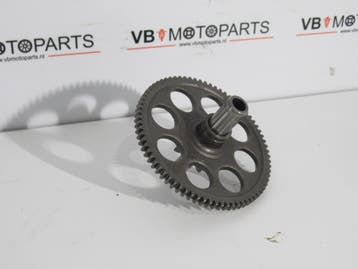 Ducati 821 Hypermotard Tandwiel startmotor, Motoren, Ophalen of Verzenden, Nieuw