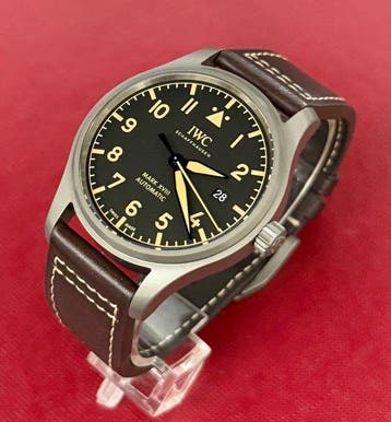 IWC - Mark XVIII - IW327006 - Heren - 2018