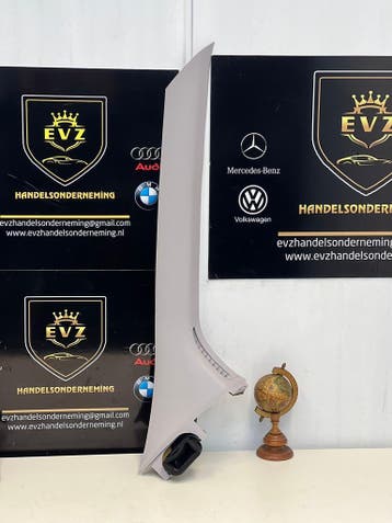 Opel Combo stijl bekleding set rechts en links bj.2016, Gebruikt, Opel