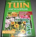 Deltas grote tuinencyclopedie 9789024358809 KOLEKTIV, Boeken, Verzenden, Gelezen, KOLEKTIV
