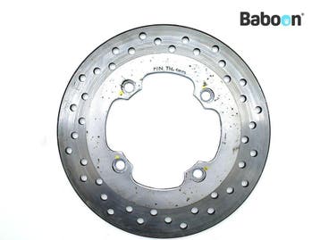 Remschijf Achter Honda SH 300 2019-2020 (SH300), Motoren, Verzenden, Gebruikt