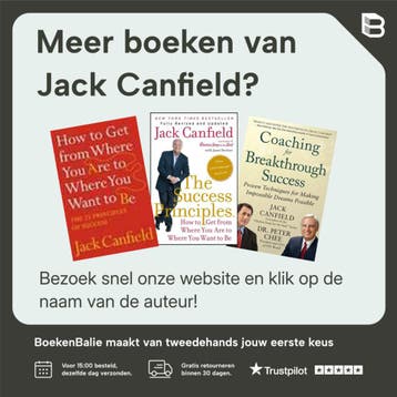 Balsem voor de gelovige ziel - Jack Canfield 9789022530726, Boeken, Verzenden, Gelezen, Jack Canfield