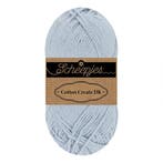 Scheepjes Cotton Create DK - 651 Unravel - Gerecycled & Pr, Ophalen of Verzenden, Nieuw