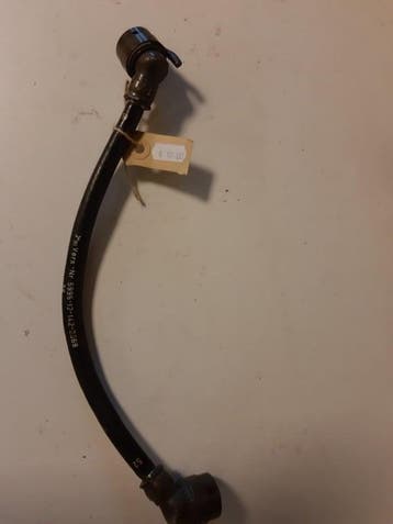Sem 25 kabel 51-52 (Zendapparatuur), Ophalen of Verzenden, Overige soorten, Overige gebieden, Overige typen