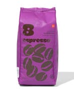 HEMA Koffiebonen espresso 400g, Diversen, Levensmiddelen, Verzenden