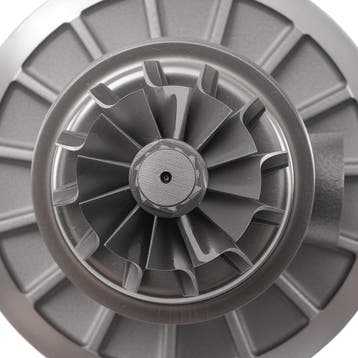 Turbo Cartridge compatible for VW Transporter III 1.6TD 5..., Verzenden, Nieuw, Volkswagen