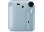 Fujifilm -  Instax Mini 12 Camera -  - Blauw, Audio, Tv en Foto, Fotocamera's Analoog, Verzenden, Nieuw, Fuji