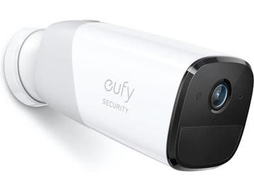 Anker eufyCam 2 Pro - Add-on camera - 2K resolutie - IP67, Verzenden, Zo goed als nieuw