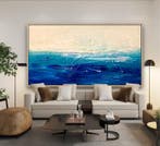 Ester Reut - Raggi sul mare XXL, Antiek en Kunst