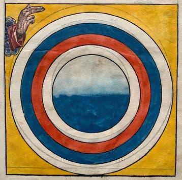 Hartmann Schedel/ Wohlgemut/ Pleydenwurff/Dürer - The