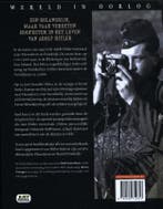 Hitlers propagandatochten / Wereld in oorlog 9789089754813, Verzenden, Zo goed als nieuw
