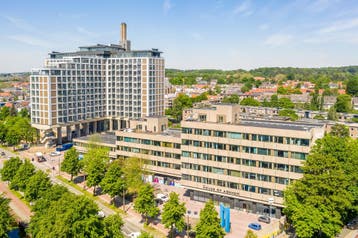 Appartement te huur in Arnhem - 29 m² - 1 kamer(s), Appartement, Arnhem, Gelderland