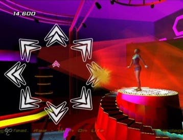 Dance Party Pop Hits - game only (Nintendo wii tweedehands, Ophalen of Verzenden, Zo goed als nieuw