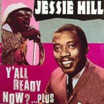 LP gebruikt - Jessie Hill - YAll Ready Now?, Verzenden, Zo goed als nieuw