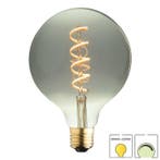 LED lamp E27 | 6 watt dimbaar | Dim to warm | 2200-3000K |, Verzenden, Nieuw, E27 (groot), Overige typen