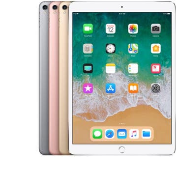 gratis cadeau Apple iPad 5 9.7 128GB space silver gold...., Computers en Software, Apple iPads, Nieuw