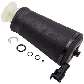 Luchtveer achter geschikt voor Lincoln Town Car, Mercury..., Verzenden, Nieuw, Lincoln