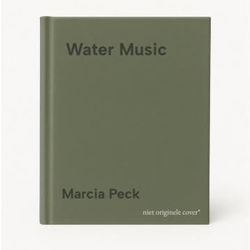 Water Music - Marcia Peck 9798986567686, Verzenden, Zo goed als nieuw, Marcia Peck