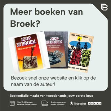 Parels voor nadra - Broek 9789021827230, Verzenden, Gelezen, Broek
