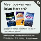 The winds of Dune 9781847374233 Brian Herbert, Boeken, Verzenden, Gelezen, Brian Herbert